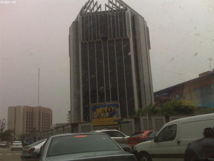 Bceao Côte d’Ivoire : Le Président Gbagbo réquisitionne les agences